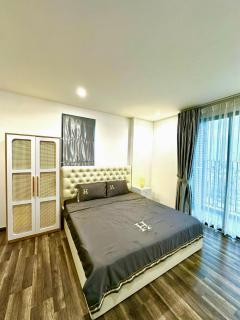 RiO House - căn hộ Hà Đô Orchid 1 - Ho Chi Minh - 5