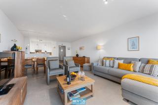Optimist - apartment with sea view and garage - Nieuwpoort - 7