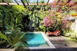 Seminyak Beach Villa Ashira SUPERB Location - Seminyak - 9