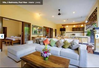 Seminyak Beach Villa Ashira SUPERB Location - Seminyak - 6