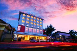 Grand Zuri Malioboro - 0