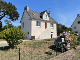 Gîte Ernec - Pleubian - 0