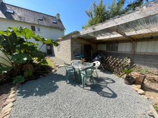 Gîte Ernec - Pleubian - 8