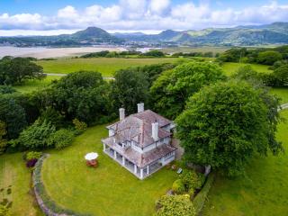 Mynydd Ednyfed - Criccieth - 2