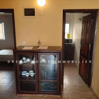 studio meublé à tam-tam week-end Yaoundé - 1