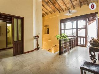 Casa Cordoba Román - Cartagena de Indias - 4