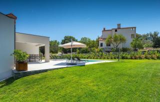 Villa Lia for 6 people near Pula with children playground and private pool - 6