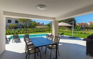 Villa Lia for 6 people near Pula with children playground and private pool - 5