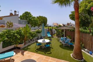Villa Bahia Dorada - Estepona - 7