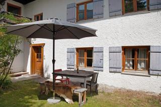Alpenchalet Pfronten - Pfronten - 0