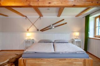 Alpenchalet Pfronten - Pfronten - 4