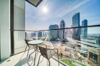 Stylish 2BR at Burj Crown Downtown Dubai by Deluxe Holiday Homes - Dubai - 9