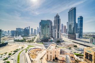 Stylish 2BR at Burj Crown Downtown Dubai by Deluxe Holiday Homes - Dubai - 4