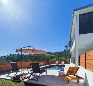 Villa L'OISEAU DE PARADIS - Les Emeraudes du Guilllaume - Saint-Paul - 9