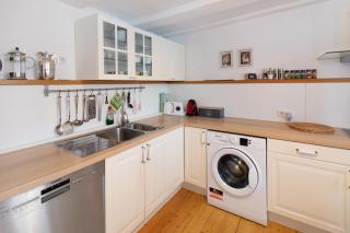 Ferienwohnung Omi Anni - 4