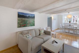 Ferienwohnung Omi Anni - 9