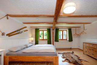 Alpenchalet Pfronten - 5