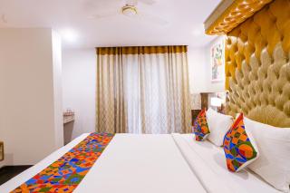 FabHotel WR Grand - Nr RENOVA Hospital, Banjara Hills - 6