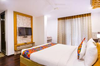 FabHotel WR Grand - Nr RENOVA Hospital, Banjara Hills - Haiderabad - 5