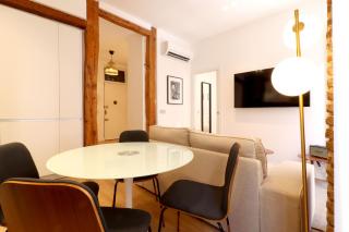 Reina Sofia Suite I - Madrid - 5
