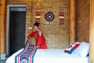 Tom Tep Homestay - Ha Giang - 0