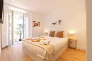 Reina Sofia Suite II - Madrid - 0