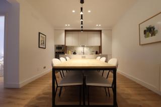 Reina Sofia Suite II - Madrid - 7