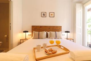 Reina Sofia Suite II - Madrid - 3