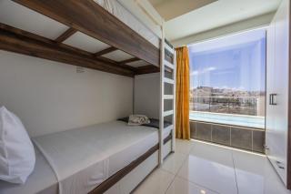 Mellieha Penthouse With Pool And View By Homely - Mellieħa - 7