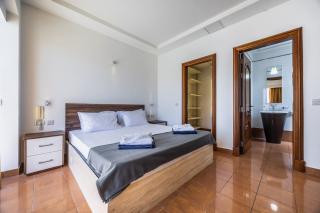 Mellieha Penthouse With Pool And View By Homely - Mellieħa - 8