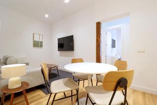 Justicia Centric - Madrid - 0