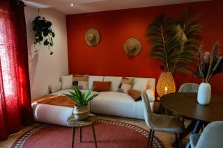 La Casa, Suite mexicaine d'exception à Saumur - Saumur - 3