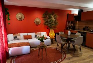 La Casa, Suite mexicaine d'exception à Saumur - Saumur - 5