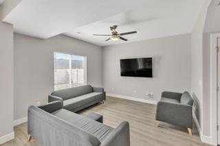 The Ideal Getaway home - 9