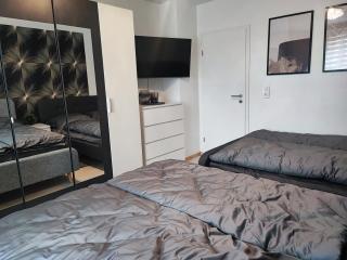 Ferienwohnung im Harz 1 - 8