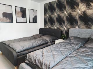 Ferienwohnung im Harz 1 - 0