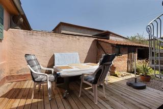 Familienfreundliches Ferienhaus - - 0