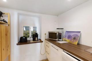 Familienfreundliches Ferienhaus - - 1