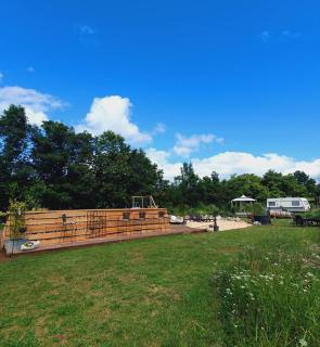 Appartment für 2 Personen mit eigenem Bad und Küche - 6