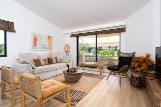 Quinta do Lago Luxury Beach Apartment - Almancil - 0