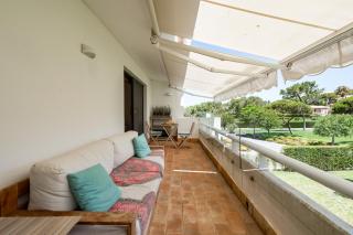Quinta do Lago Luxury Beach Apartment - Almancil - 4