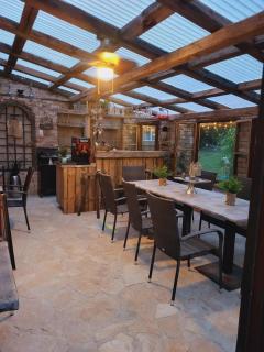 Appartment für 2 Personen mit eigenem Bad und Küche - 2