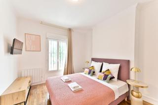 Studio cosy proche de la capitale - Montreuil - Montreuil - 0