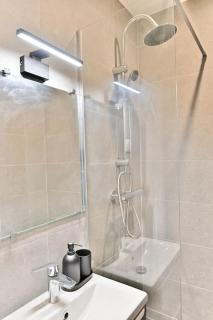 Studio cosy proche de la capitale - Montreuil - Montreuil - 5