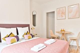 Studio cosy proche de la capitale - Montreuil - Montreuil - 3