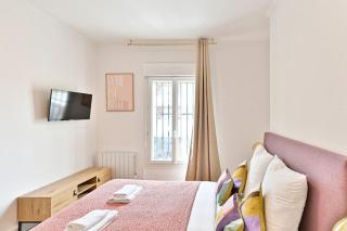 Studio cosy proche de la capitale - Montreuil - Montreuil - 1
