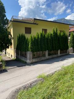 Sunflower Apartment - Belluno - 8