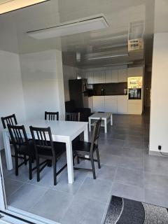 Appartement agde - terrasses de la plage - 6