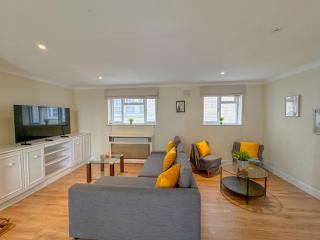 Marylebone Residence Pass the Keys - Londra - 9