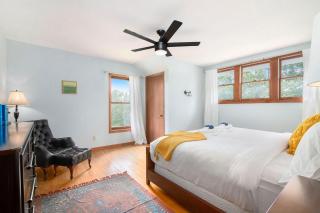 Historic 5BDR Orchard Home in Putnam Farm ➠ 4967 - Suttons Bay - 6